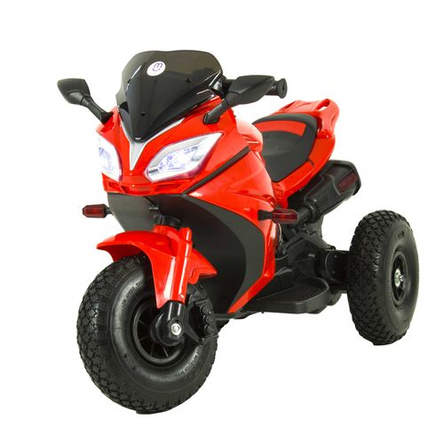 Motor na akumulator pompowane koła skóra na Arena.pl