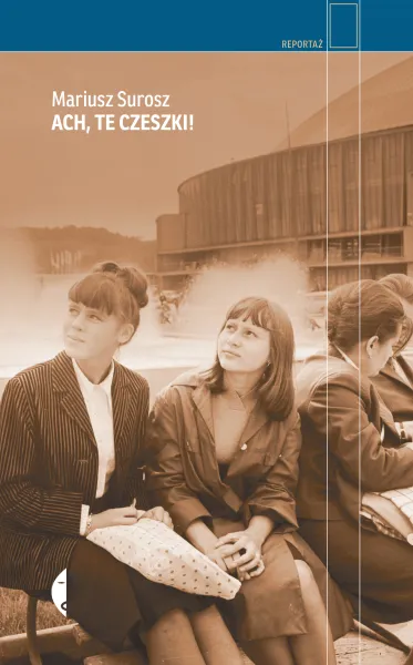 Ach, te Czeszki! zdjęcie 1