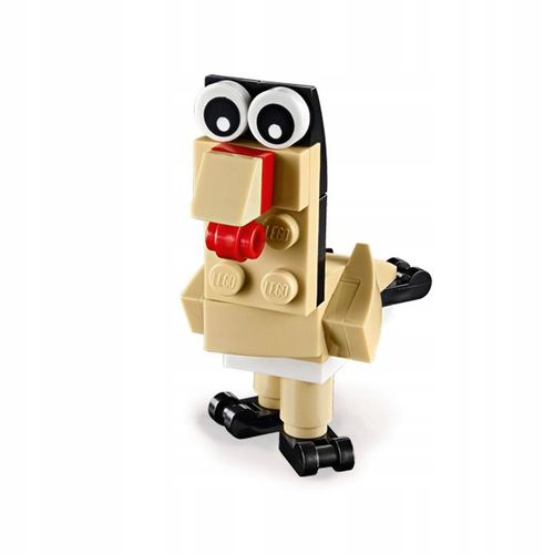 LEGO 30542 CREATOR UROCZY MOPS na Arena.pl