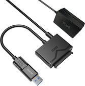 BENFEI Kabel SATA na USB 3.0 adapter dysku twardego USB 3.0 SATA III