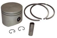 Tłok kompletny do Oleo-Mac 937 EFCO 137 - 38mm GWA