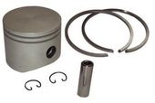 Tłok kompletny do Oleo-Mac 937 EFCO 137 - 38mm GWA
