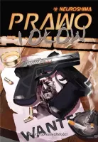 Neuroshima Prawo i ołów dodatek do gry fabularnej podręcznik mistrza RPG 18