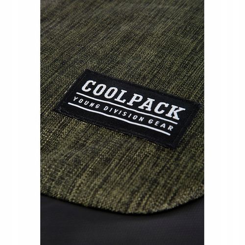 Plecak Coolpack Soul Snow grey na Arena.pl