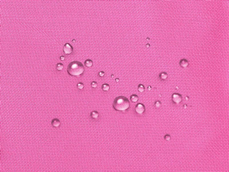 Pufa worek 180 x 230 cm fuksja zdjęcie 6