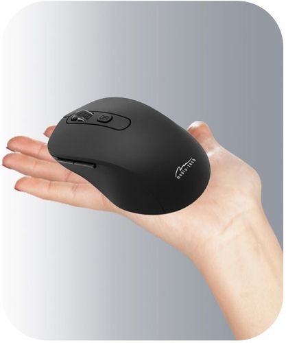 MYSZKA BEZPRZEWODOWA BLUETOOTH DO TABLETU TV PC na Arena.pl