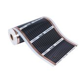 Mata grzewcza na podczerwień GH220 folia ogrzewanie podłogowe 220W/m2