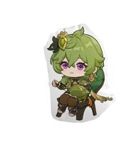 Poduszka Chibi Genshin Impact - Collei