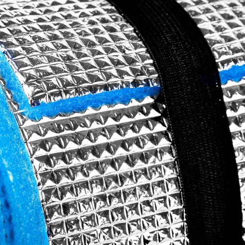 Spokey EIGER - Karimata alu; 180x50 cm na Arena.pl