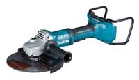 szlifierka kątowa akumulatorowa 230mm 2*18v 0*ah - m dga900z