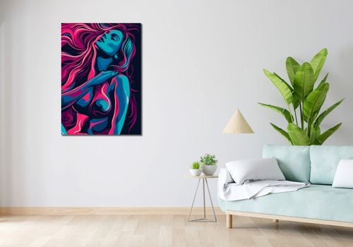 Obraz 70x100cm Rozkwit na Arena.pl