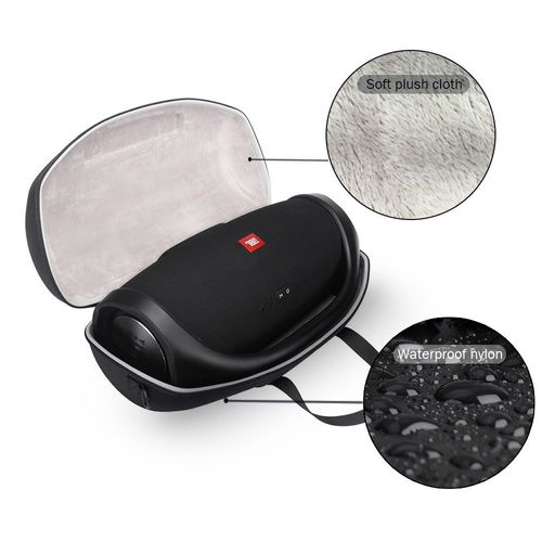 TECH-PROTECT HARDPOUCH JBL BOOMBOX BLACK na Arena.pl