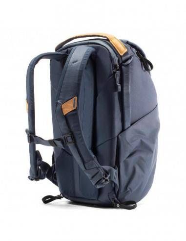 Plecak PEAK DESIGN Everyday Backpack 20L v2 - Niebieski - EDLv2 na Arena.pl