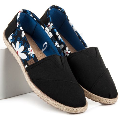 Espadryle w kwiaty r.37 na Arena.pl