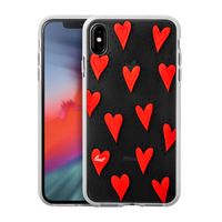 ND38_LAUT_IP18-L_QH Laut QUEEN OF HEARTS - Etui i