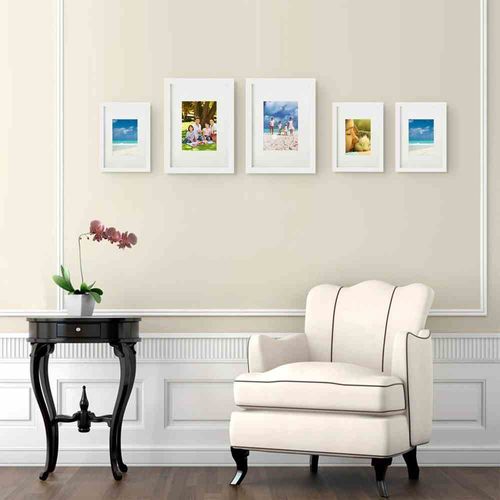 PHOTOFRAME/WHITE/3PCS na Arena.pl