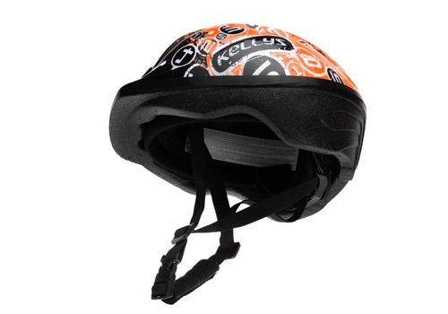 Kask KELLYS MARK pomarańczowy XS/S na Arena.pl