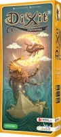 DIXIT 5 MARZENIA REBEL Dodatek do gry DIXIT