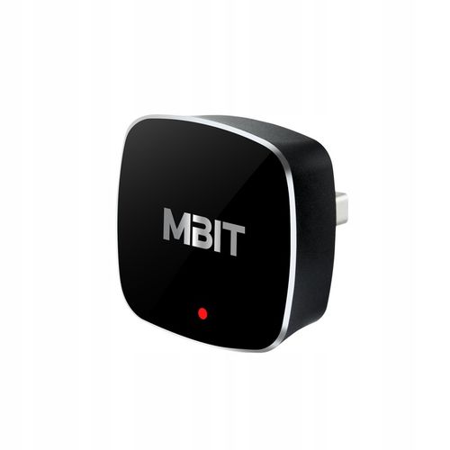 ADAPTER CARPLAY ANDROID AUTO 2w1 BEZPRZEWODOWY CAR PLAY BLUETOOTH iOS na Arena.pl