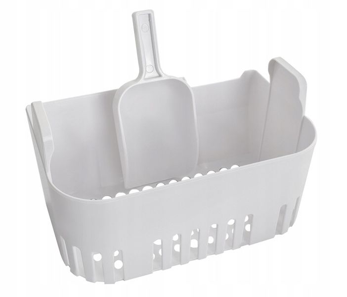 KOSTKARKA DO LODU MASZYNA DO KOSTEK DYSTRYBUTOR SZUFELKA KUBEK TERMICZNY zdjęcie 3