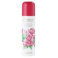EXTASE Dezodorant body spray MAGNOLIA 150 ml