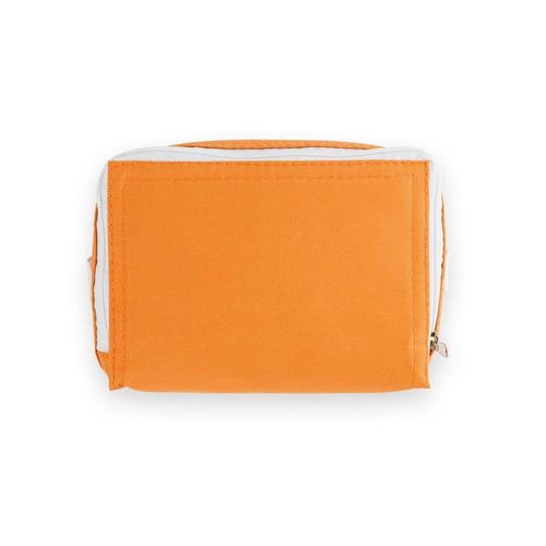 Torba termiczna, 600D, pomarańczowy na Arena.pl