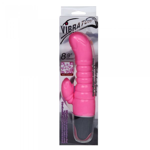 baile  vibrator 8.9 zdjęcie 7