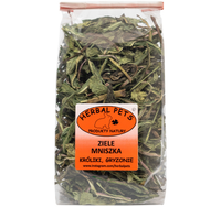 HERBAL PETS Ziele Mniszka Lekarskiego przysmak królika gryzoni mniszek 70g