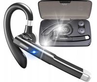 Bezprzewodowy zestaw słuchawkowy Bluetooth 5.0 niktrade 9029535