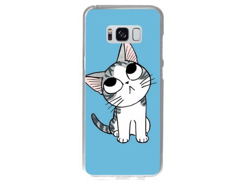Samsung Galaxy S8 Plus Etui CASE na telefon na Arena.pl