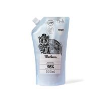 mydło w płynie werbena, uzupełnienie, yope, 0,5l 1 szt.