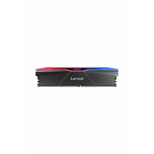 Pamięć RAM Lexar LD5U16G60C28BR-RGD 16 GB DDR5 6000 MHz na Arena.pl