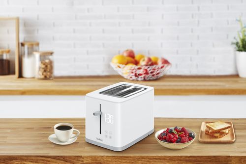Toster TEFAL Sense TT693110 na Arena.pl