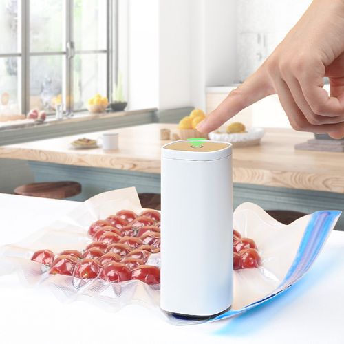 Pojemniki do pakowania próżniowego zestaw Maxi Fresh na Arena.pl