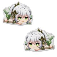 Poduszka Chibi Genshin Impact - Nahida / Kusanali