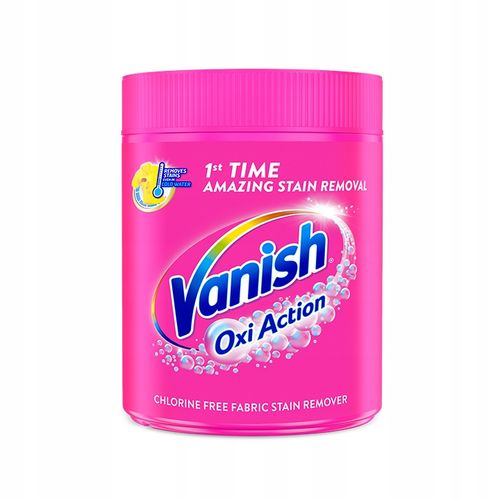 vanish multi action pink 625g na Arena.pl