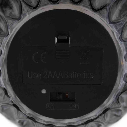 LEDDECO/AH/MADRID/BLACK/11X13 na Arena.pl