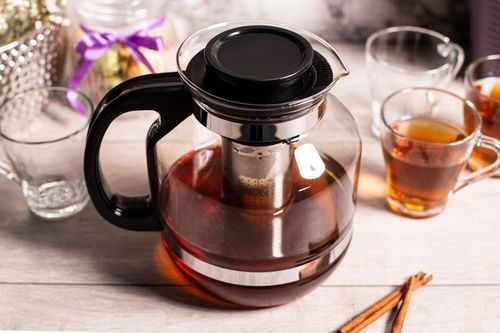 Zaparzacz dzbanek duży Altom Design Sencha 2600 ml na 12 filiżanek na Arena.pl