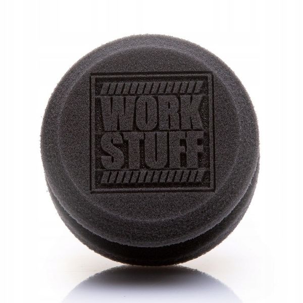 WORK STUFF HANDY WAX APLIKATOR DO WOSKU 85mm WS034 zdjęcie 2