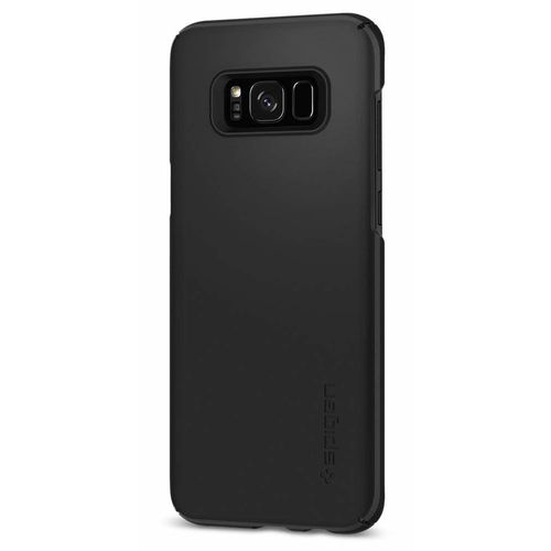 Spigen Thin Fit Etui Samsung Galaxy S8 Plus czarny na Arena.pl