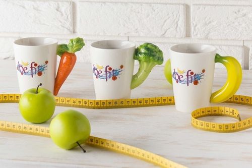 vege kubek - banan na Arena.pl