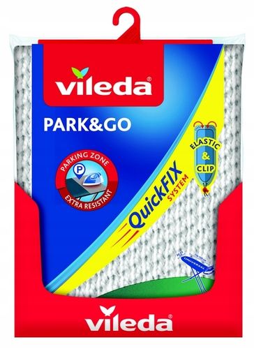 Pokrowiec na deskę Vileda Park&Go na Arena.pl