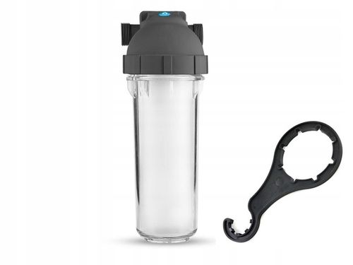 EKO-DAFI Obudowa filtru Przepływowego wody+ klucz na Arena.pl