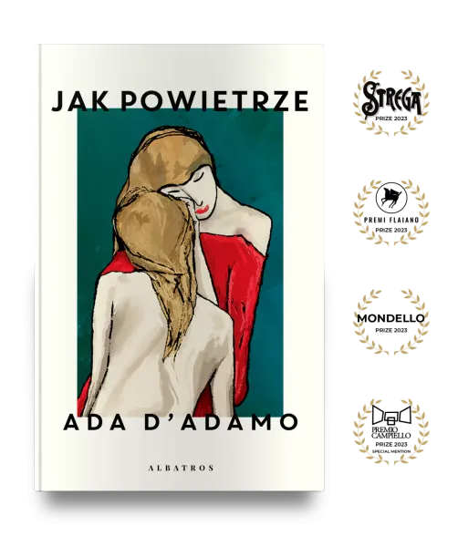 Jak powietrze zdjęcie 2