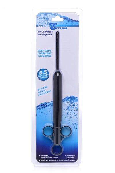 Deep Shot Launcher Lubricant zdjęcie 4