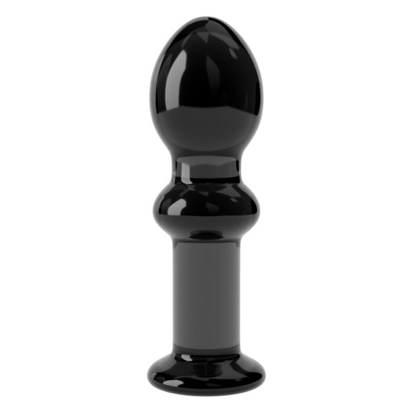 4.5"" Glass Romance Black zdjęcie 1