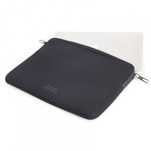 Elements MacBook Air 13 second skin etui czarny na Arena.pl