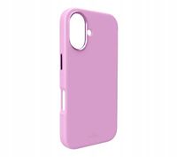 Etui plecki Puro Icon Mag Pro Różowe do Apple iPhone 16