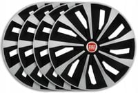 KOŁPAKI 13'' FIAT Cinquecento Seicento Panda GPM