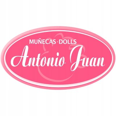 LALKA HISZPAŃSKA JEDNOROŻEC BOBAS JAK ŻYWY RECIEN NACIDA UNICORNIO AJ 50268 na Arena.pl